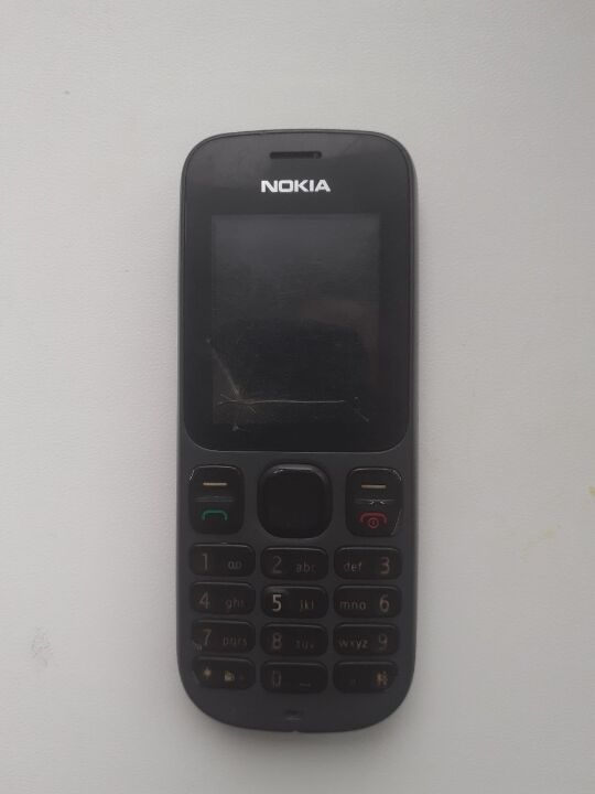 Мобільний телефон  «Nokia 100»