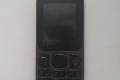 Мобільний телефон  «Nokia 100»
