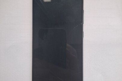 Конфісковане майно за рішенням суду: мобільний телефон «Samsung А32» чорного кольору, з сім картою Vodafone, ІМЕІ: 352407516409654, ІМЕІ 2: 353823706409651, з серійним номером RF8R91DCW2K, стан б/в