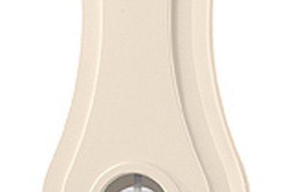 Годинник напільний білого кольору HOWARD MILLER модель 611-110 s/n MF0076290057 в робочому стані б/в