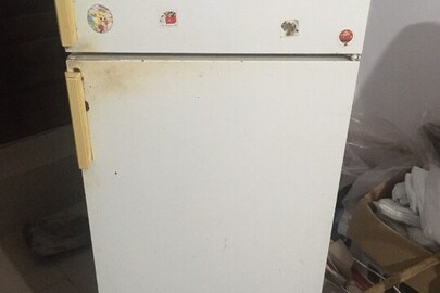 Холодильник SANTO