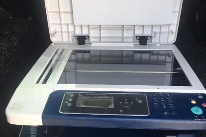 Принтер Xerox Work Centre 3045 