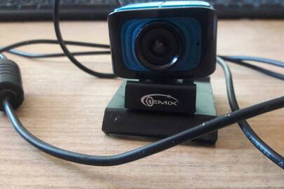 Веб-камера Gemix F5
