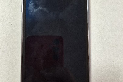 Конфісковане майно за рішенням суду: мобільний телефон Samsung Galaxy J5, б/в.