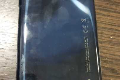 Конфісковане майно за рішенням суду: мобільний телефон ОРРО моделі А52 (СРН2069) IMEI: 861578043870610, IMEI: 861578043870602, б/в.