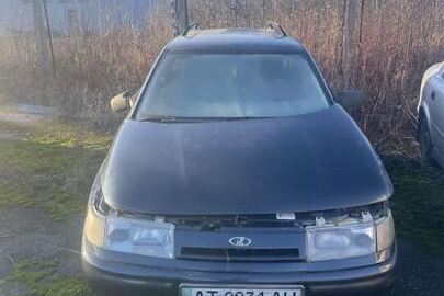 Колісний транспортний засіб марки «ВАЗ» моделі 2114, рік випуску 2006, ДНЗ АТ8031АН, ідентифікаційний номер (VIN) ХТА21114070256486