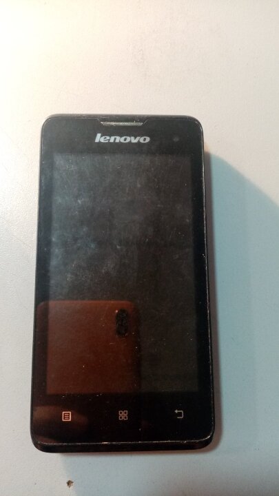 Мобільний телефон Lenovo А706