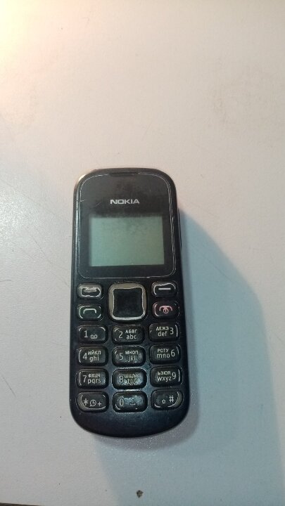 Мобільний телефон Nokia 1280