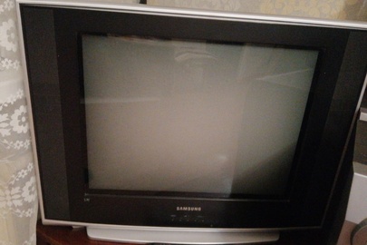 Телевізор марки "Samsung"