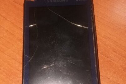 Телефон Samsung GT- S6810