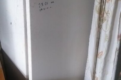 Холодильник "Уссурійську 125 років"