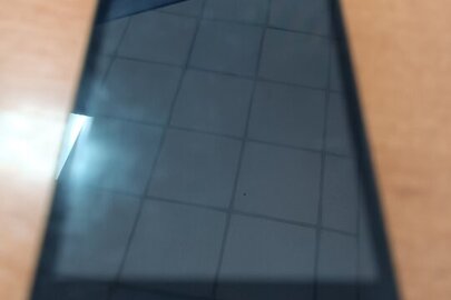Конфісковане майно за рішенням суду: мобільний телефон марки "Tecno", Б/В