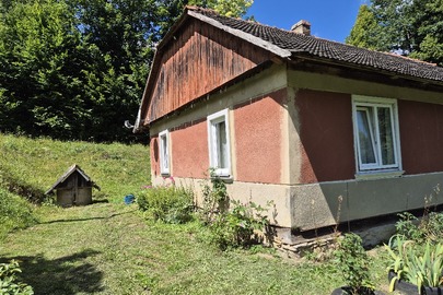 Житловий будинок літ. А-1, загальною площею 66,4 м.кв., та земельна ділянка площею 0,25 га К/Н 4624585200:02:004:0042 за адресою: Львівська область, Дрогобицький (колишній Сколівський) район, село Зимівки, вулиця Шевченка, будинок 140
