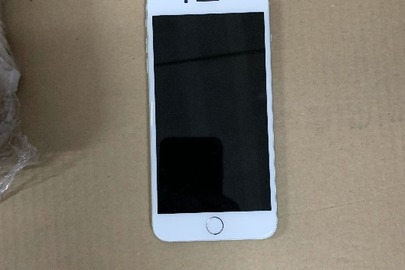 Мобільний телефон iPhone 7 Plus (модель: А1661), що був у використанні - 1 шт.
