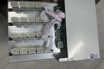 Пристрій для майнінгу криптовалюти Ebit E 10.3 Miner у кількості 1 шт., стан - новий