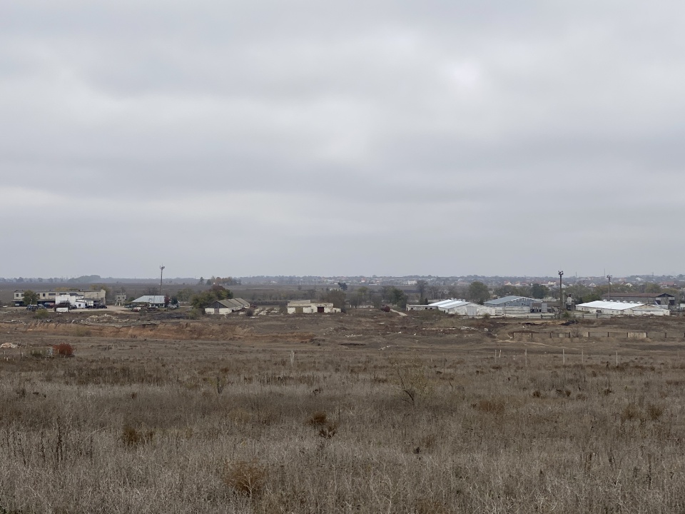 Земельна ділянка, загальною площею 0,0599 га, кадастровий номер 5123755300:01:003:0434, що розташована за адресою: Одеська область, Овідіопольський район, Великодолинська селищна рада, Mасив 44, ділянка № 5/15