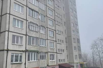 Конфісковане майно за рішенням суду: 1/2 частина квартири, загальною площею 34,50 кв.м, що розташована за адресою: Рівненська обл., м. Рівне, вулиця Князя Володимира, будинок 36, квартира 150