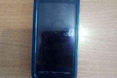 Мобільний телефон "Nokia" модель -5800 