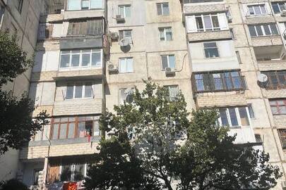 Однокімнатна квартира, загальною площею 30,5 кв.м., що розташована на шостому поверсі десятиповерхового будинку, за адресою: м.Одеса, вул. Ярослава Баїса (Висоцького), буд.№ 22/1, кв.№48