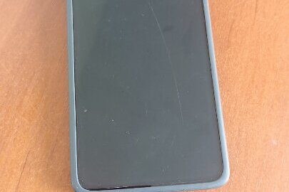 Конфіскація майна за рішенням суду: мобільний телефон марки POCO M7 Pro 5G, зеленого кольору, б/в