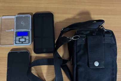 Конфісковане майно за рішенням суду: рухоме майно у кількості 4 штуки, стан б/в