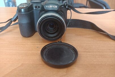 Фотоапарат Fujifilm FinePix S2950, б/в