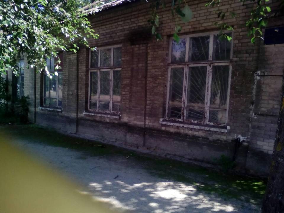 ІПОТЕКА. Нежитлове приміщення загальною площею 171,8 кв.м., за адресою: Запорізька область, м. Мелітополь, вул. Ярослава Мудрого (Рози Люксембург), буд. 93