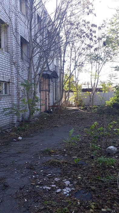 ІПОТЕКА. Триповерхова будівля загальною площею 648,2 кв.м., що знаходиться за адресою: Запорізька область, м. Бердянськ, вул. Консульська (вул. Комунарів), буд. 23-А