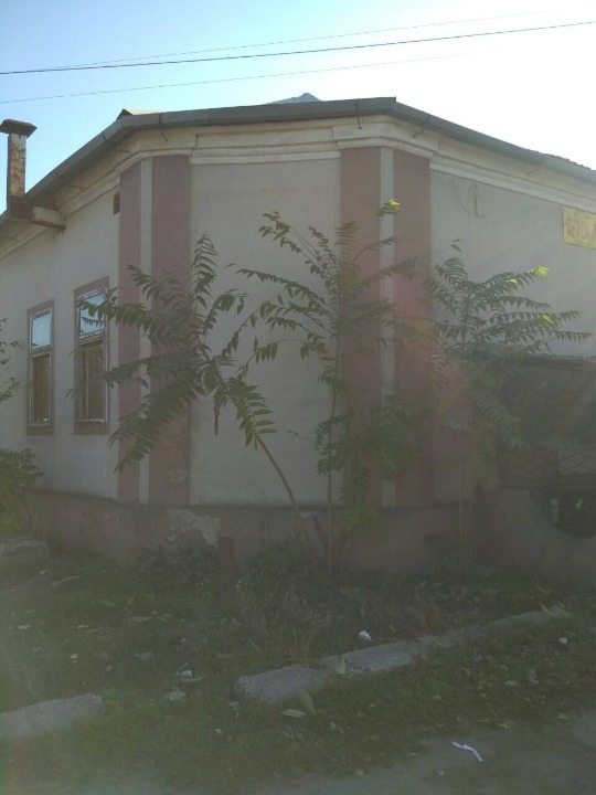 ІПОТЕКА. Комплекс будівель та споруд загальною площею 1604,30 кв.м., за адресою: Запорізька область, м. Мелітополь, вул. Олександра Невського, буд. 71