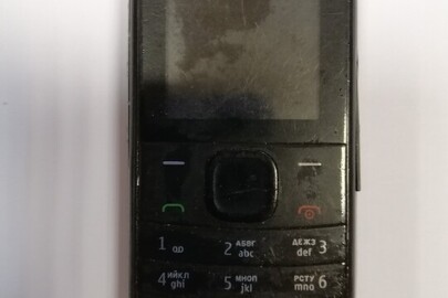 Мобільний телефон "Nokia X1"