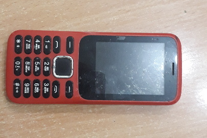 Мобільний телефон NOMI - i248