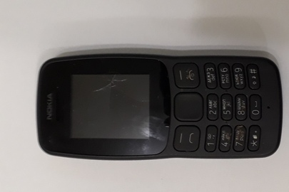 Мобільний телефон NOKIA, модель ТА-1114