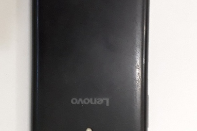 Мобільний телефон LENOVO, модель K10a40