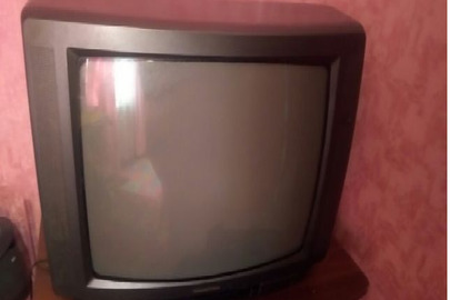 Телевізор «RAINFORD», модель TFS-5586с