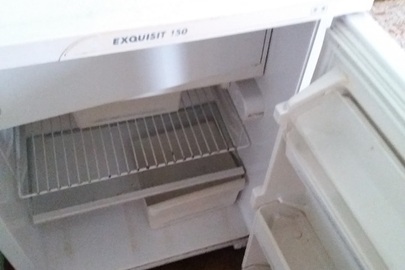 Холодильник NORD-442 білого кольору