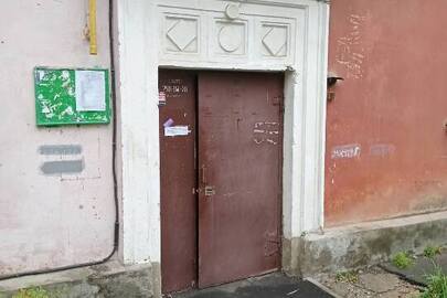 1/4 частина квартири, загальною площею 38.7 кв.м., що знаходиться за адресою: місто Київ, вулиця Юрія Литвинського (Російська), будинок 58, квартира №3