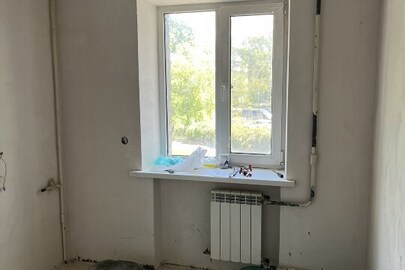 Двокімнатна квартира загальною площею 44,03 кв.м. за адресою: Полтавська обл., м. Кременчук, вул Іван Мазепи буд.2/34 кв.9 