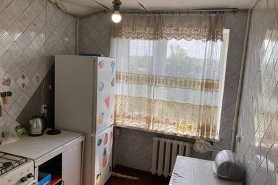 1/5 частина двокімнатної квартири, загальною площею 48,9 м.кв., за адресою: Полтавська обл., м. Кременчук, вулиця Велика набережна, будинок 17, квартира 81