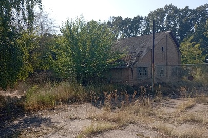 ІПОТЕКА. Комплекс за адресою: Черкаська обл., Черкаський р-н, с. Червона Слобода, вул. Соборна (Чапаєва), 83