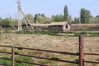 ІПОТЕКА. Комплекс СТФ, за адресою: Черкаська обл., Черкаський р-н, с. Червона Слобода, вул. Садова, 5б