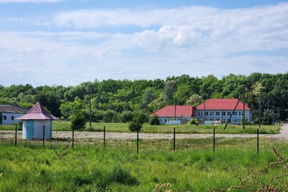 ІПОТЕКА. Нежитлові приміщення, реєстраційний номер майна 454670353228 за адресою: Полтавська обл., Лубенський р., с. Вили, вул. Жовтнева, буд. 1