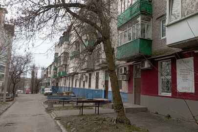 ІПОТЕКА. Однокімнатна квартира загальною площею 32.6 кв.м., розташована за адресою: Полтавська обл., м. Кременчук, просп. Свободи, буд. 16, кв. 15