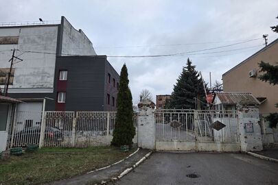 Нежитлова будівля літ. «Б-1», реєстраційний номер об’єкта нерухомого майна: 2813024963120, площею 1659,1 кв.м. за адресою: м. Харків, вул. Автогенна, буд. 10