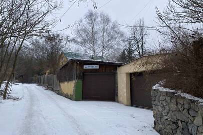 Житловий будинок загальною площею 159.4 кв.м., розташований за адресою: м. Полтава, вул. Лугова, буд. 153