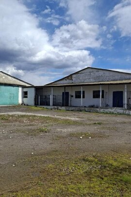 М’ясопереробний комплекс, реєстраційний номер об’єкта нерухомого майна: 3018217953040, за адресою: Полтавська обл., Лубенський р., с. Вишневе, Новооржицька ТГ, вул. Тополева, буд. 40