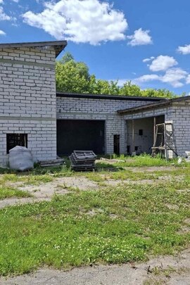 Об’єкт будівництва, загальною площею 183,3 кв.м., реєстраційний номер об’єкта нерухомого майна 2943076653060, відсоток готовності 56% за адресою: Полтавська обл., м. Миргород, вул. Котляревського, буд. 3-Д