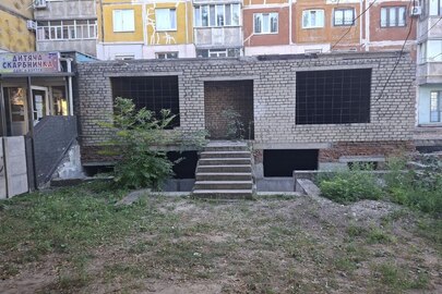 Приміщення магазину, загальною площею 125,2 кв.м., реєстраційний номер об’єкта нерухомого майна 1534677353104, за адресою: Полтавська обл., м. Кременчук, проспект Лесі Українки, буд. 54