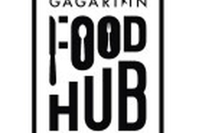 Майнові права інтелектуальної власності, а саме: Торговельна марка «GAGARINN FOOD HUB, GAGARINN FOOD, FOOD HUB, GAGARINN HAB». Порядковий номер реєстрації: 313445. Дата реєстрації: 02.02.2022.