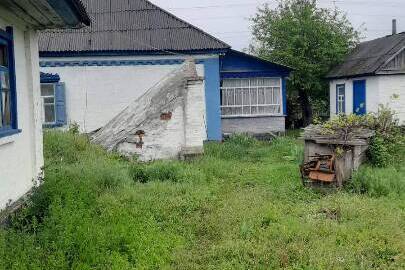 Конфісковане майно за рішенням суду : Житловий будинок з господарськими будівлями та спорудами, загальною площею 52,5 кв.м, житловою площею 23,3 кв.м., Черкаська область, Золотоніський район, с. Домантове, вул. Героїв Майдану, 16