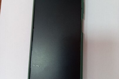 Конфісковане майно за рішенням суду: мобільний телефон марки «Xiomi» моделі «Poco X3 Pro» з ІМЕІ 1: 868721050971805 , ІМЕІ 2: 868721050971813 , з номерами мобільних телефонів, а саме: ПрАТ «Київстар» +380673236475, б/в